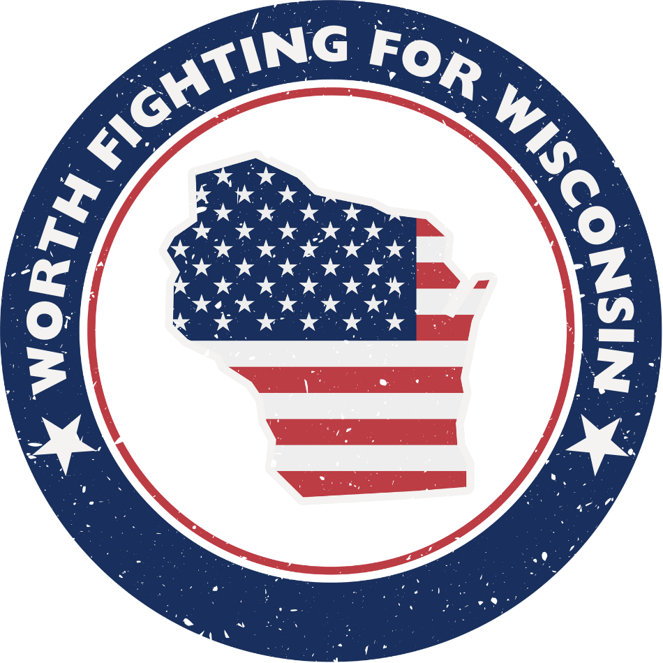 Worth Fighting for Wisconsin